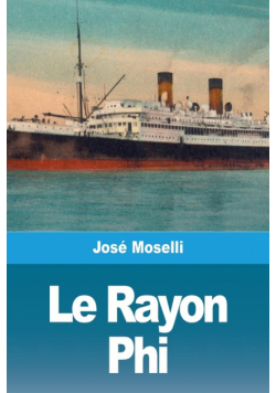 Le Rayon Phi
