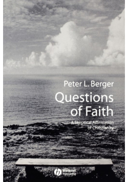 Questions of Faith