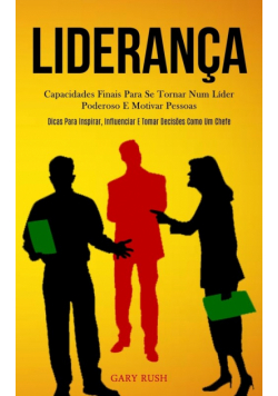 Liderança