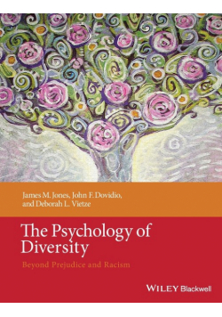Psychology of Diversity