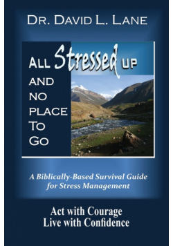 All Stressed Up and No Place to Go