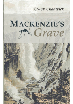 MacKenzie's Grave