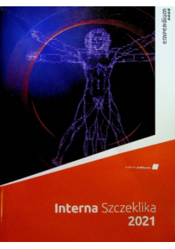 Interna Szczeklika 2021