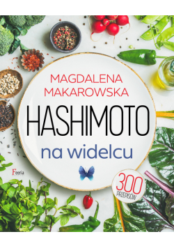 Hashimoto na widelcu