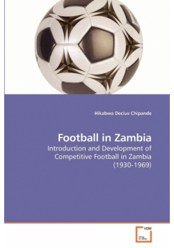 Football in Zambia