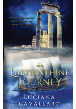 The Labyrinthine Journey