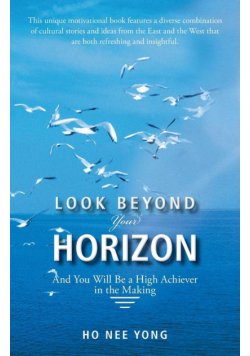 Look Beyond Your Horizon