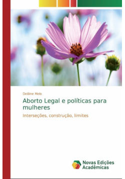 Aborto Legal e políticas para mulheres