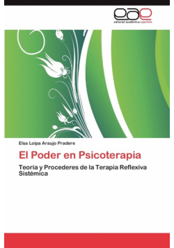 El Poder En Psicoterapia