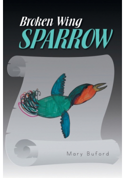 Broken Wing Sparrow