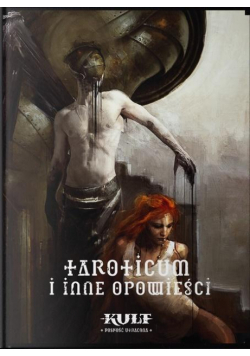 Kult: Boskość utracona Taroticum i inne opowieści