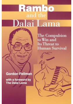 Rambo and the Dalai Lama