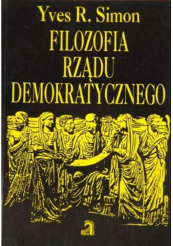 Filozofia rządu demokratycznego