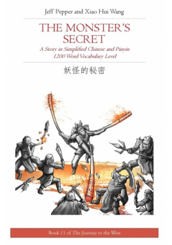 The Monster's Secret