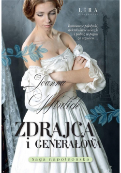 Zdrajca i generałowa DL