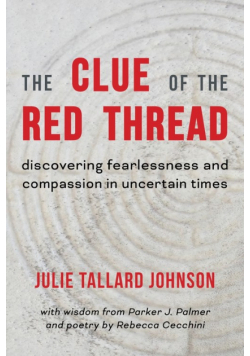 The Clue of the Red Thread