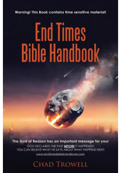 End Times Bible Handbook