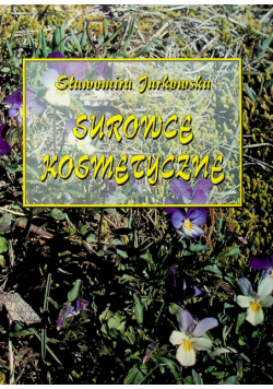Surowce kosmetyczne