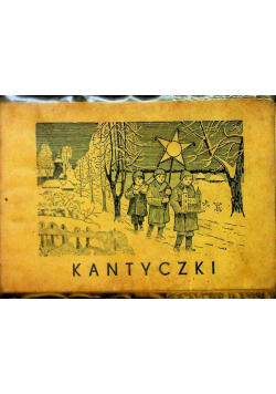 Kantyczki 1937 r.