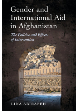 Gender and International Aid in Afghanistan