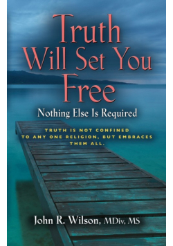 Truth Will Set You Free