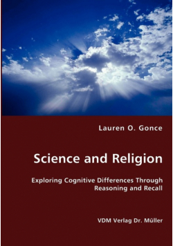 Science and Religion