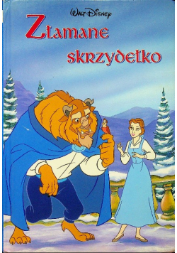 Złamane szydełko