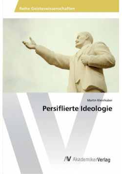 Persiflierte Ideologie