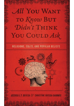 All You Want to Know But Didn't Think You Could Ask