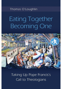 Eating Together, Becoming One
