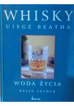 Whisky Woda życia