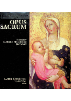 Opus Sacrum