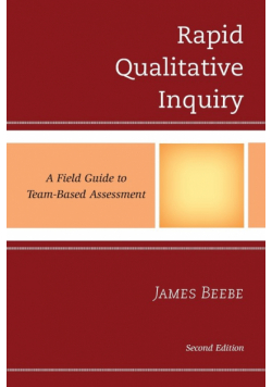Rapid Qualitative Inquiry