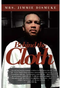 Behind the Cloth
