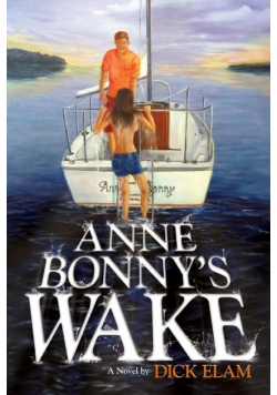 Anne Bonny's Wake