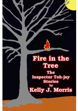 Fire in the Tree