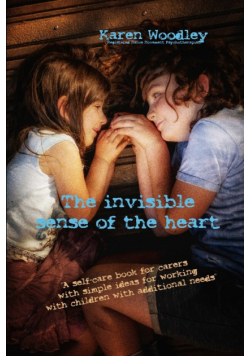The invisible sense of the heart