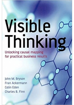 Visible thinking