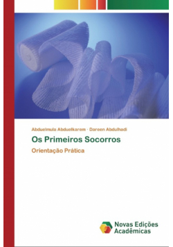 Os Primeiros Socorros