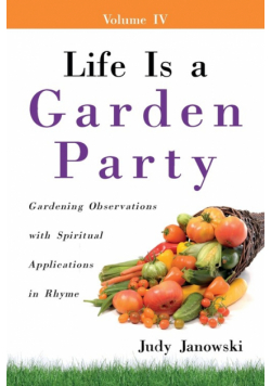 Life Is a Garden Party