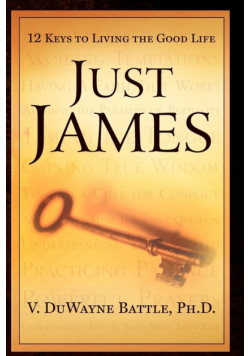 Just James