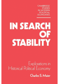 In Search of Stability