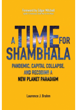A Time for Shambhala