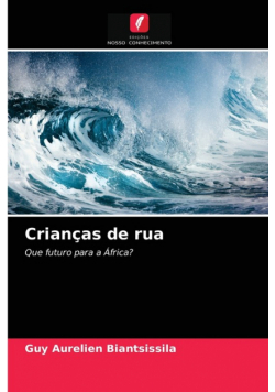 Crianças de rua
