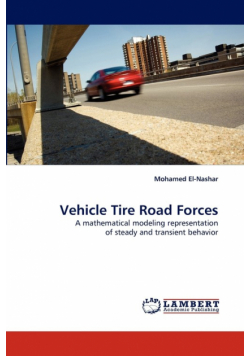 Vehicle Tire Road Forces