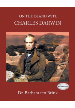 On The Island With Charles Darwin