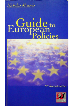 Guide to European Policies