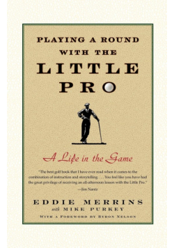 Playing a Round with the Little Pro