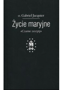 Życie maryjne