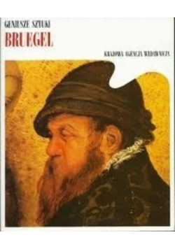 Geniusze sztuki Bruegel